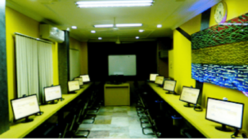 Culinary Academy of India Hyderabad Campus photo 3